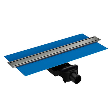 ECO-FLOW DUŞ KANALI 50 CM (59980478000)