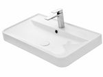 ETEJERLİ LAVABO ZEN 45*80 ESV-3080 - Küçük resim 1