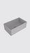  LAVELLO MUTFAK EVİYESİ 76 CM - MAT GRİ