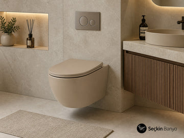 ASMA KLOZET BOLD LAPINO MAT YASEMİN ESV-50401