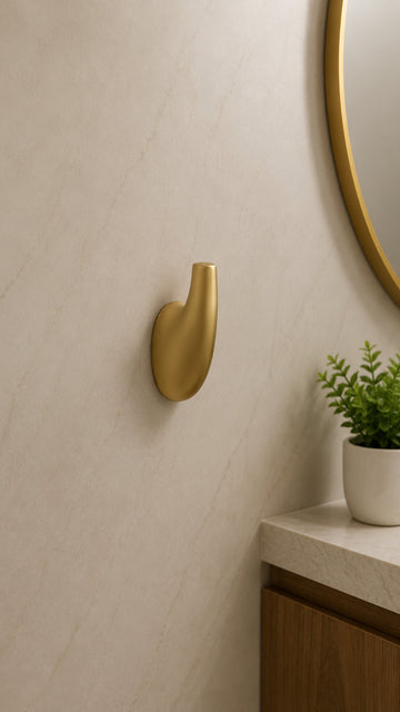  DORADO ASKILIK MAT ALTIN (BA1020 001 GB)