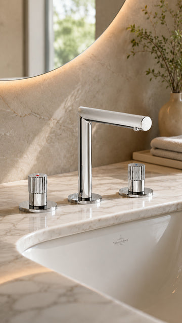 ORİGİN LAVABO BATARYASI