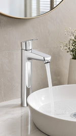 ARTEMA FLOW ROUND LAVABO BATARYASI ÇANAK - Küçük resim 2